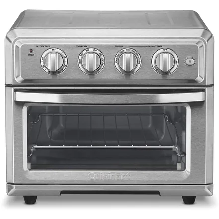 Torradeira Cuisinart Toa 60 7 Funcoes