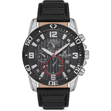 Masculino Daniel Klein Dk 2 Exclusive
