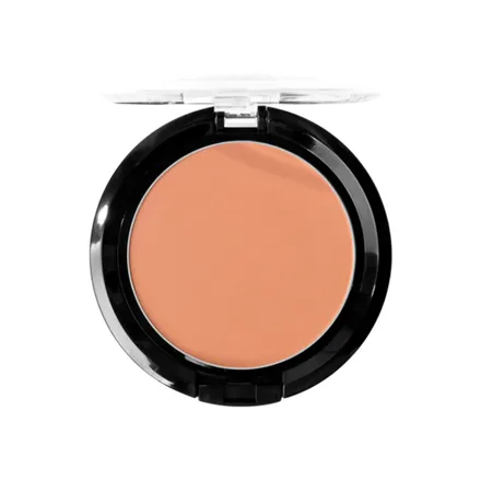 Polvo Compacto Cat Indense Mineral 107 Soft Taupe 10 Gr
