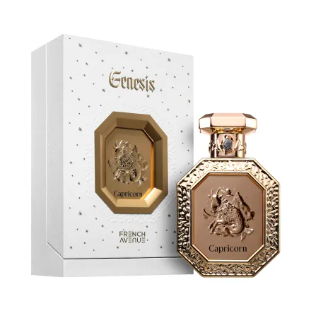 Perfume French Avenue Genesis Capricorn Edp Unisex 90ml