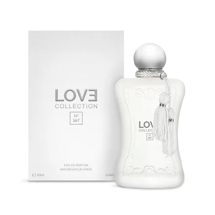 Love Collection 367 Eau Parfum 20ml