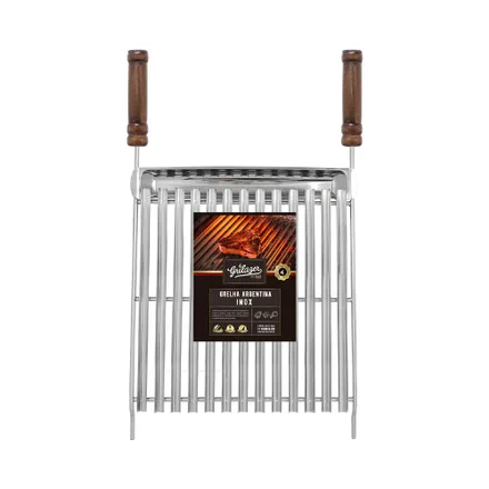 Parrilla Grilazer Argentina 40