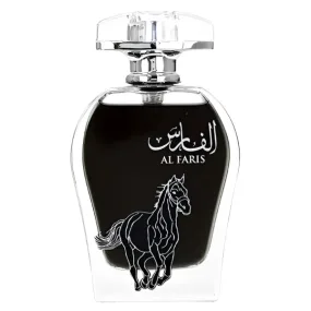 Perfume Arabiyat Al Faris Arabe Eau Parfum 100ml