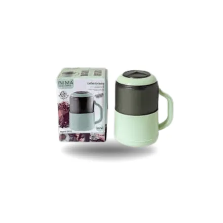TRITURADORA COFFE GRINDER