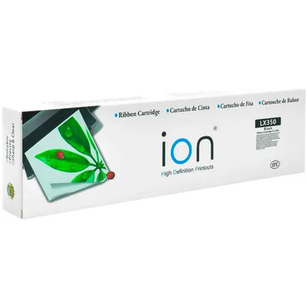 Fita Ion Lx 350 300 Plus