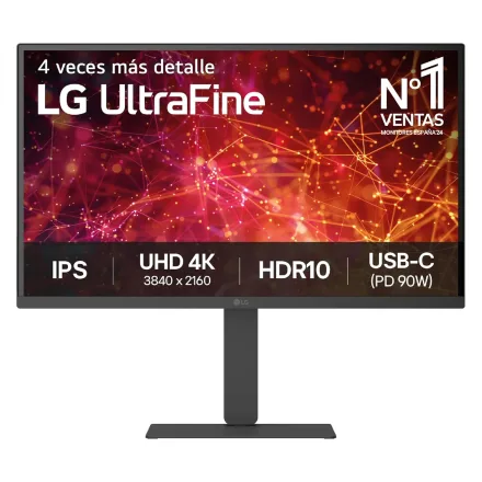Ultrafine 27 Ultra