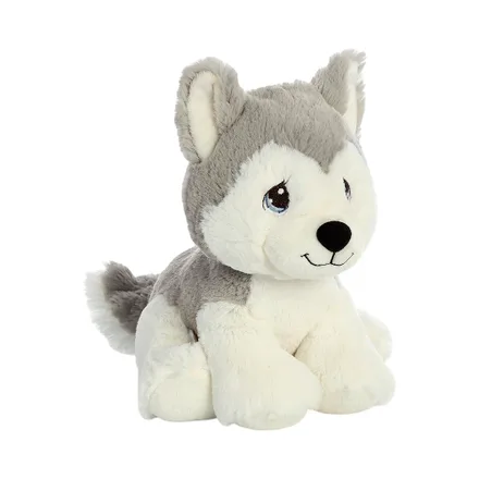 Peluche Lobo Aurora 15801