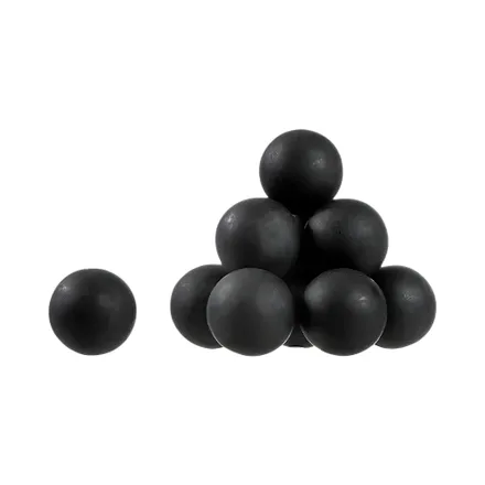 Balines Goma Umarex Calibre 50 100 Piezas