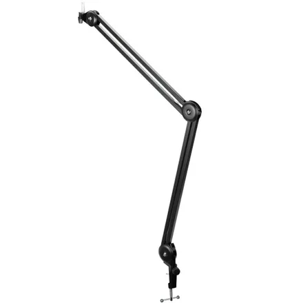 Soporte Microfono Boya By BA20