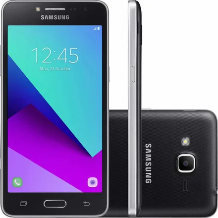 CELULAR SAMSUNG GRAND PRIME 8GB G532F PRETO