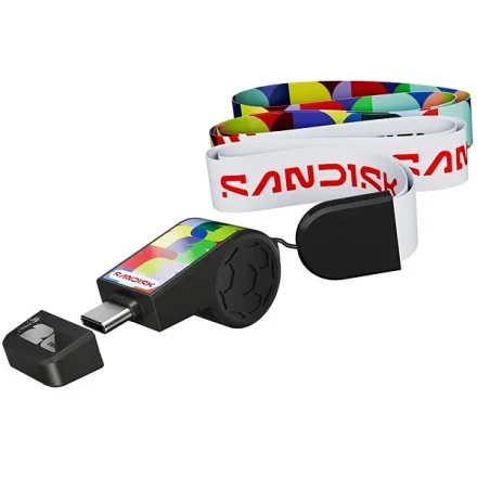 Pendrive Fifa Wolrd Cup Sdczia G46 064g 64GB