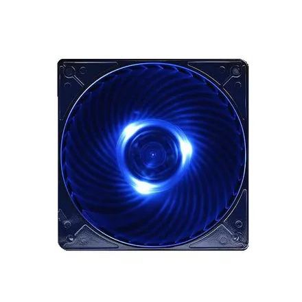 Silverstone Tek Cooler Gab Rl Bl 120mm