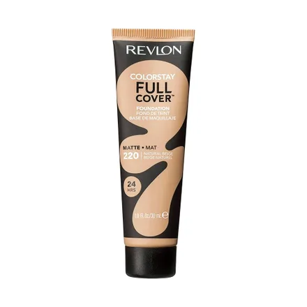 Base Revlon Colorstay Cover 220 30ml
