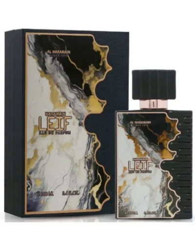 Perfume Al Haramain Leif...