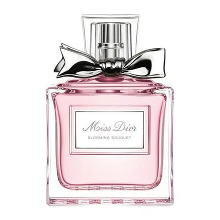 Perfume Christian Dior Miss Blooming Bouquet Eau Toilette Feminino 100ml