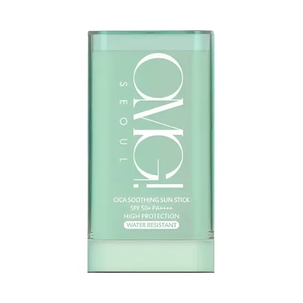 Protector Solar Omg Cica Soft Spf 50 18g