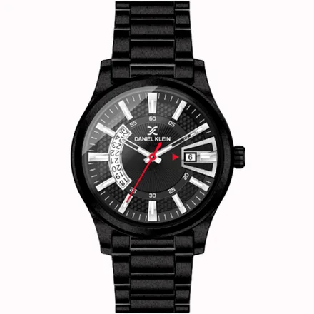Masculino Daniel Klein Dk 6