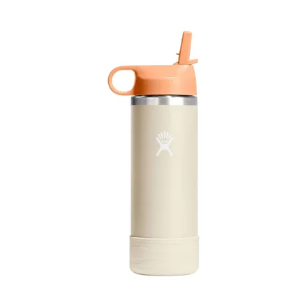 Botella Termica Hydro Flask Kids B139 Coconut 532ml