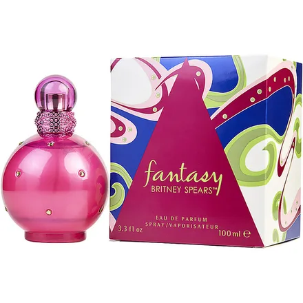 Perfume Britney Spears Fantasy Edp Femenino 100ml