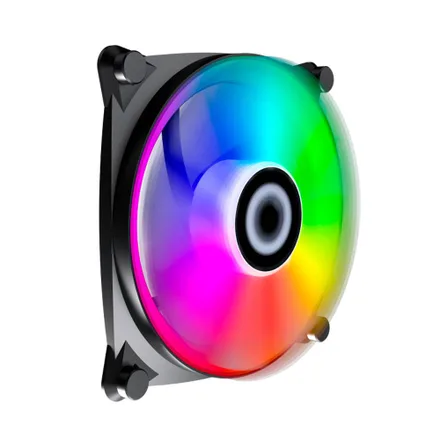 Cooler Fan Gamemax Gmx 12 Cbb