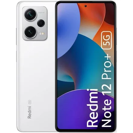Note 12 Pro 5G Indu 256GB