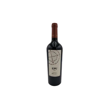 Epu Puente Alto 2021 750ml