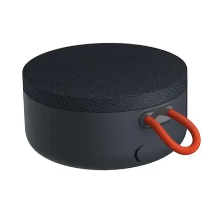 XIAOMI SPEAKER MI PORTABLE BLUETOOTH BHR4802GL XMYX04WM GRAY