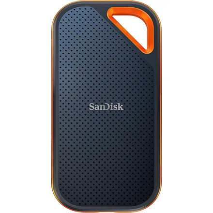 Externo Extreme Pro V2 Sdssde 81 2T00 G25 2TB