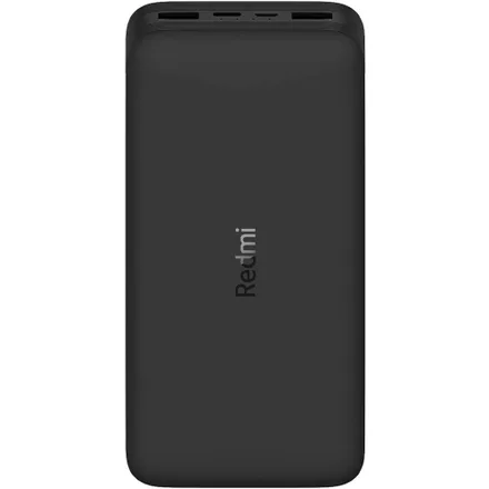 Carregador Redmi Mah 2