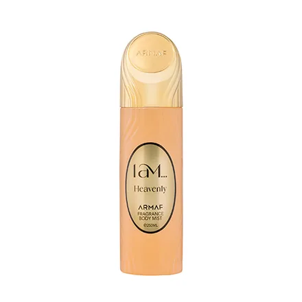 Armaf Body Splash Am Heavenl 250ml