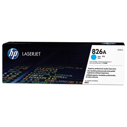 Toner Hp 826A