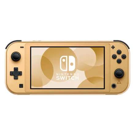 Nintendo Switch Lite Hyrule Japan 32GB
