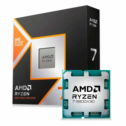 Processador 7 Socket AM5 8 16 Threads Turbo Cache
