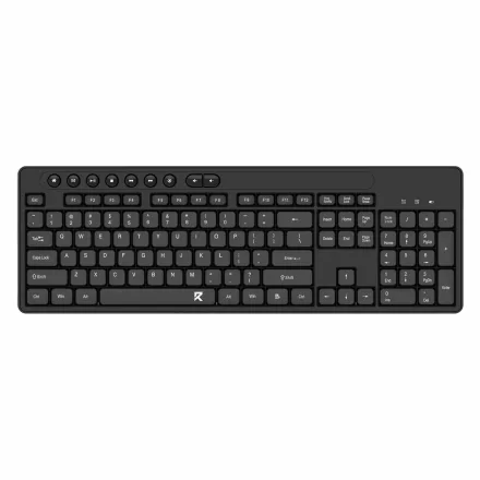 Teclado Redragon Office Bk 7094