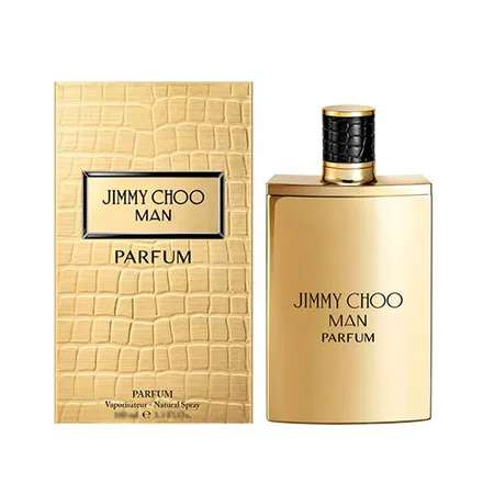 Jimmy Choo Man Parfum 100ml