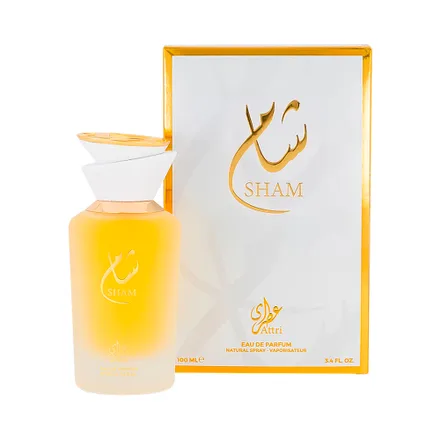 Perfume Gulf Orchid Sham Eau Parfum 100ml