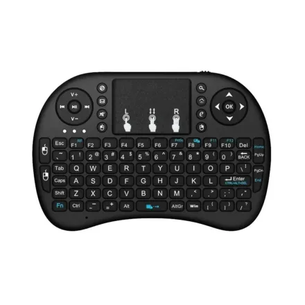 Satellite Teclado Ak Mini 723g