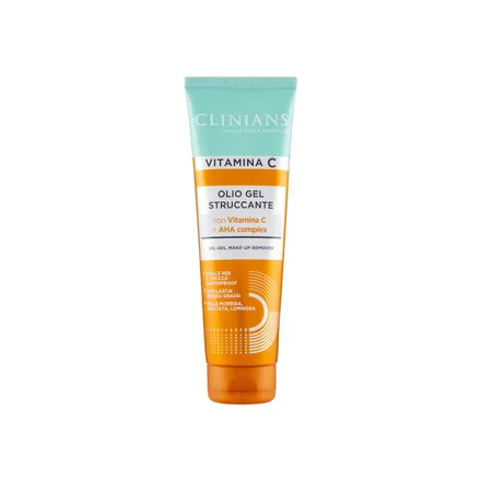 Clinians Vitamina Olio Gel 25ml