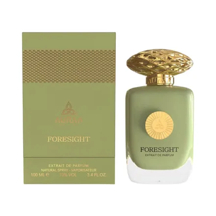 Perfume Auraa Foresight Extrait Parfum 100ml