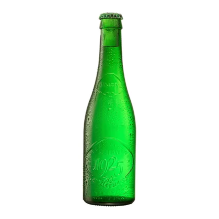 Cerveza Alhambra 1925 Botella 330ml