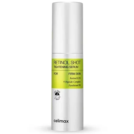 Serum Facial Celimax Vita Retinol Shot Tightening 30ml