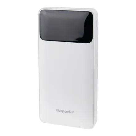 Ecopower Cargador Ep C856