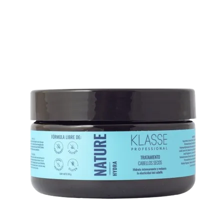 Klasse Tratamiento Nature Hydra 250g