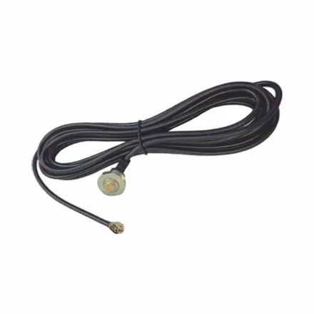Cable Coaxial Steelbras Ap5676 Para Radio
