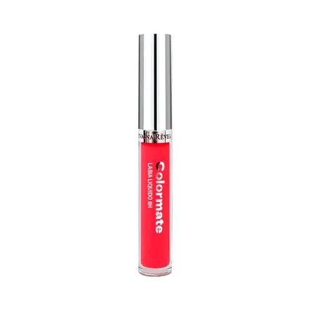 Labial Ayvanna Rever Colormate Liquido 8 Hs 3ml