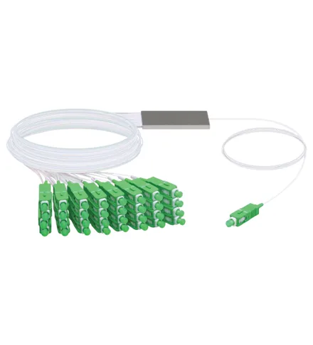 Ui Uf Splitter 32 Unifi Ufiber Plc 1X32 Sc Apc Odn