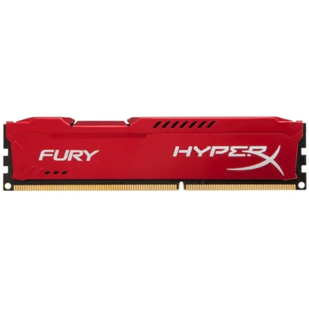 Ddr 3 Hyper Fury 8