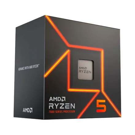 Procesador R5 7600 7000 Series AM5