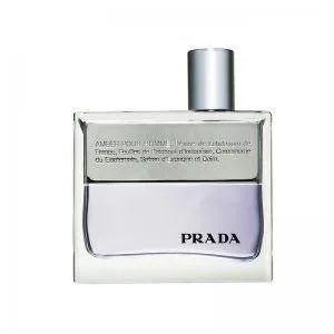 Prada Amber Pour Homme Edt 100ml