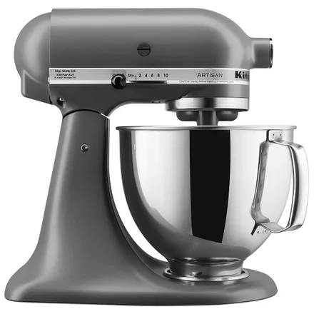 Batedeira Kitchenaid 10 Velocidades Fosco